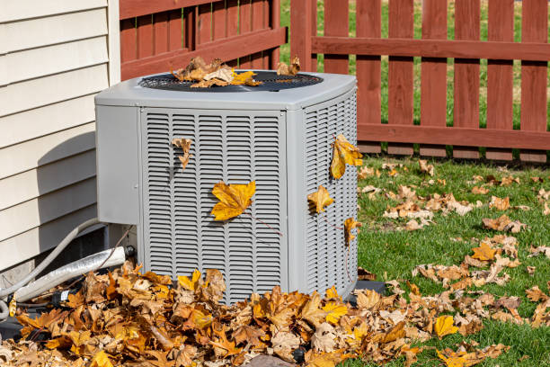 Best Affordable HVAC services  in Winnebago, IL
