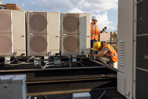 Best HVAC system installation  in Winnebago, IL