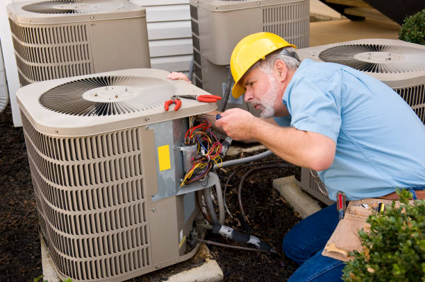 Best Local HVAC companies  in Winnebago, IL