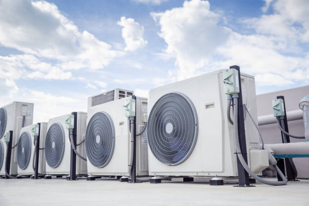 Best Heating repair services  in Winnebago, IL