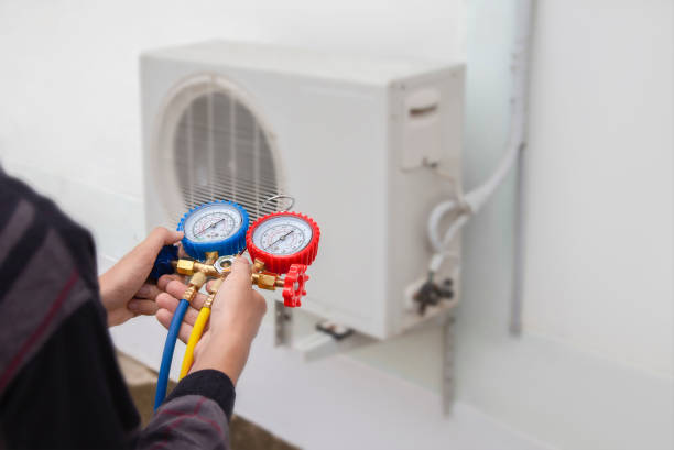 Best Commercial HVAC repair  in Winnebago, IL