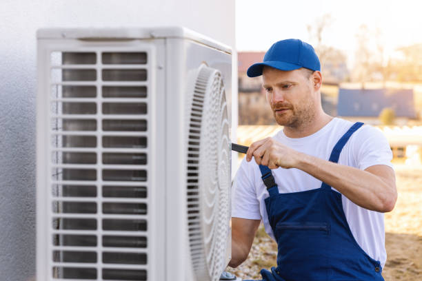 Best Furnace repair near me  in Winnebago, IL