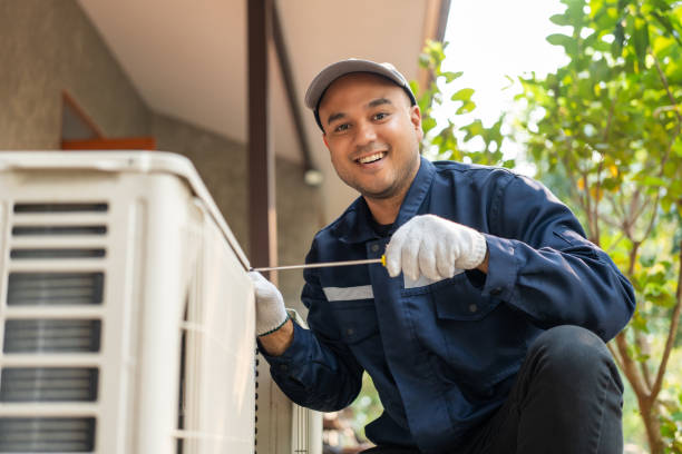  Winnebago, IL HVAC Pros