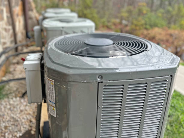 Best HVAC air duct cleaning  in Winnebago, IL